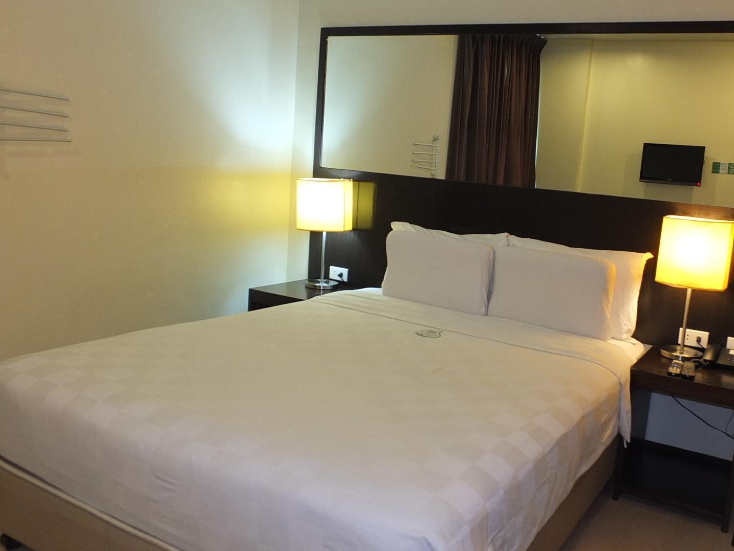 Go Hotels Dumaguete Dumaguete City Bagian luar foto
