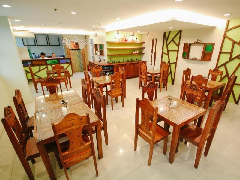 Go Hotels Dumaguete Dumaguete City Bagian luar foto